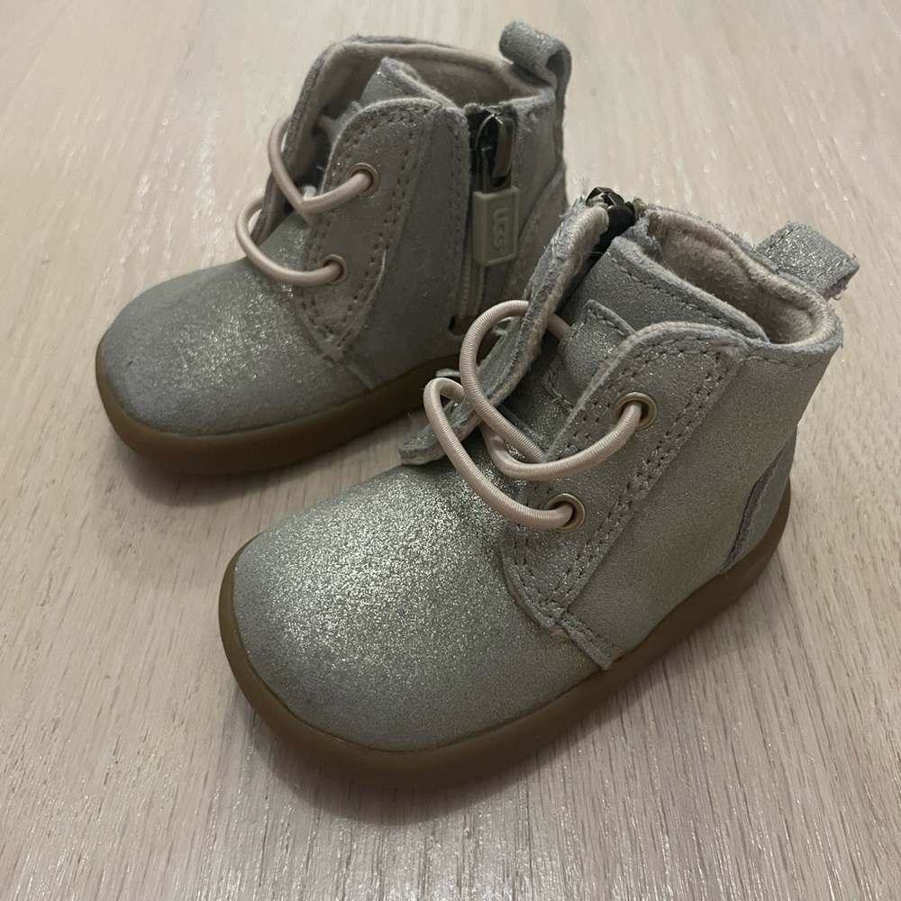 Baby UGGs